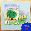 Der Traumzauberbaum - Das Geburtstagsfest (DVD)