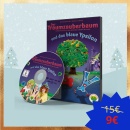 Der Traumzauberbaum und das blaue Ypsilon (DVD)